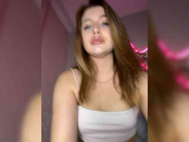 Silviyaa Live Webcam on BongaCams