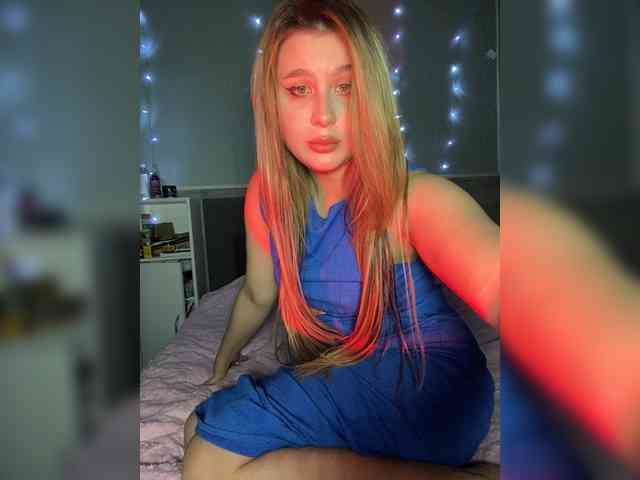 HumbleBlossom webcam