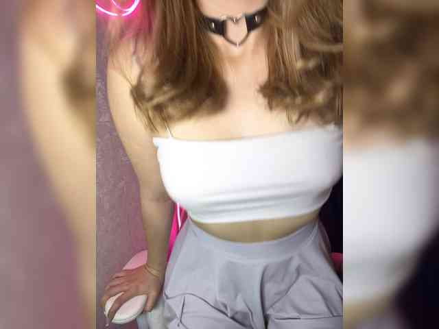 HumbleBlossom webcam