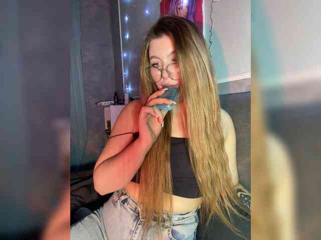 HumbleBlossom webcam