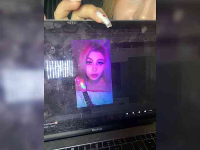 HumbleBlossom webcam