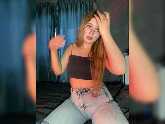 HumbleBlossom webcam