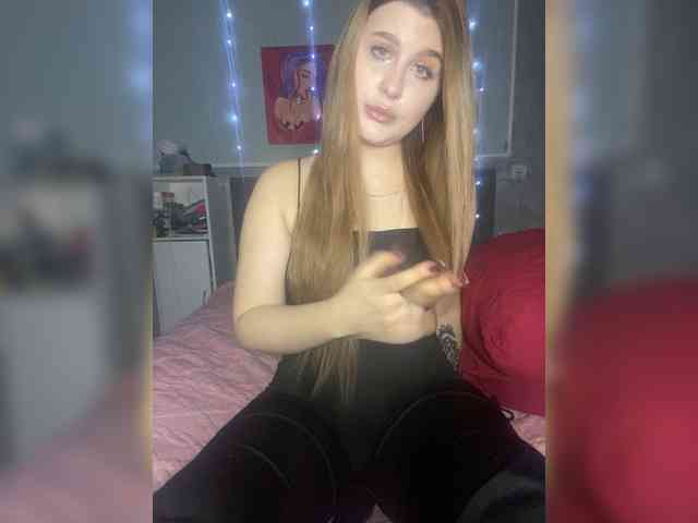 HumbleBlossom webcam