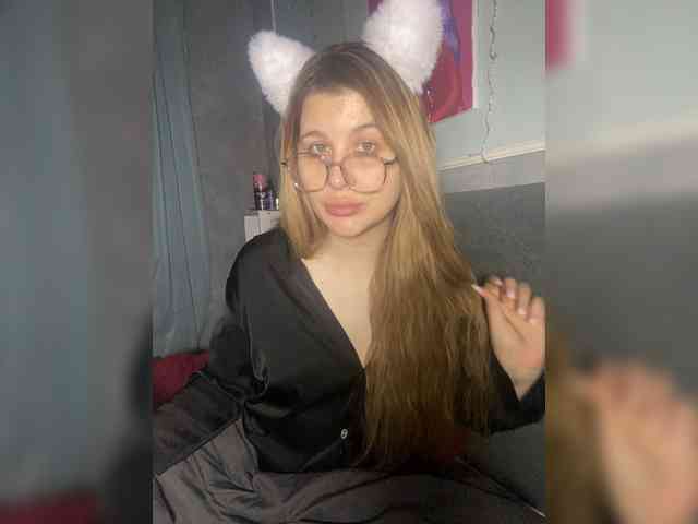 HumbleBlossom webcam