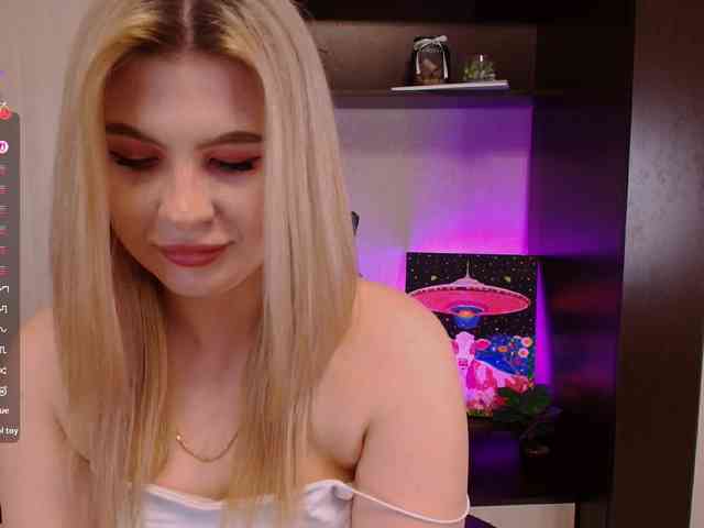HumbleBlossom webcam