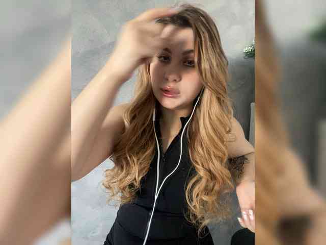 HumbleBlossom webcam