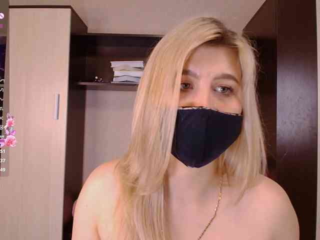 HumbleBlossom webcam