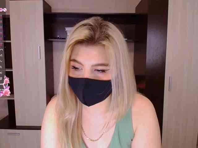 HumbleBlossom webcam