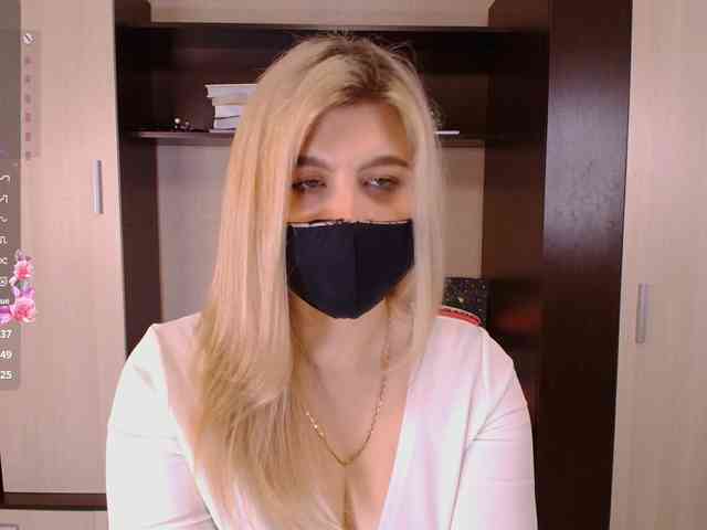 HumbleBlossom webcam