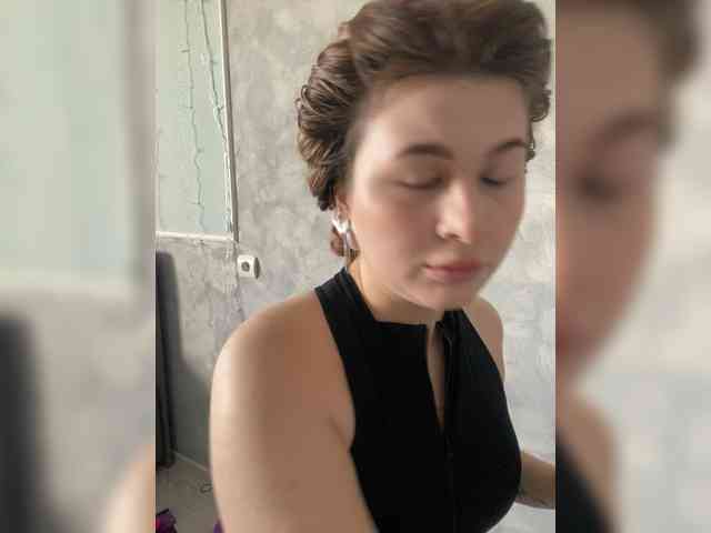 HumbleBlossom webcam