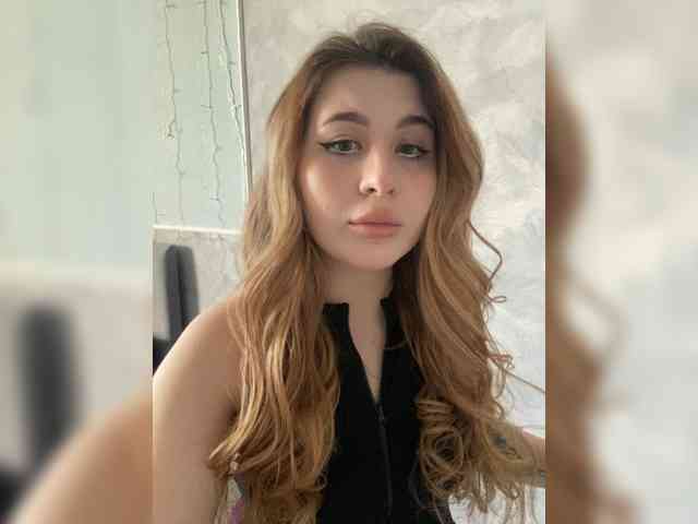 HumbleBlossom webcam