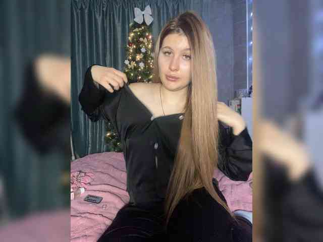 HumbleBlossom webcam