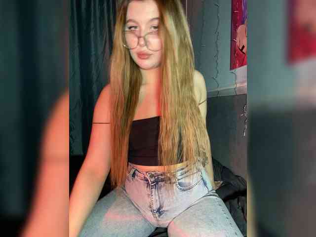 HumbleBlossom webcam