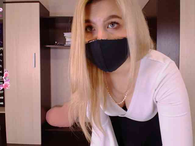 HumbleBlossom webcam