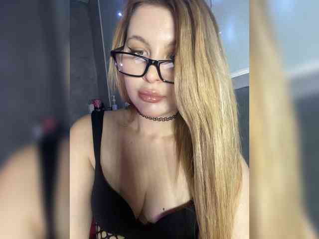 HumbleBlossom webcam