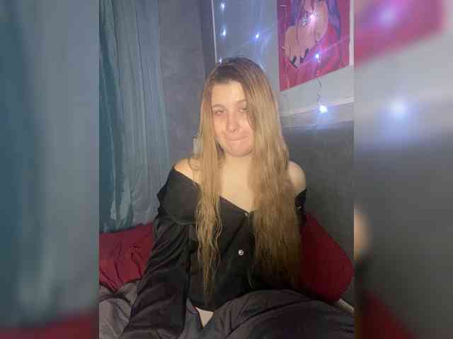 HumbleBlossom webcam