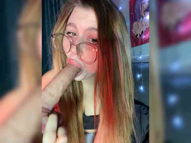 HumbleBlossom webcam