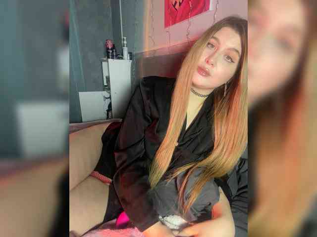 HumbleBlossom webcam