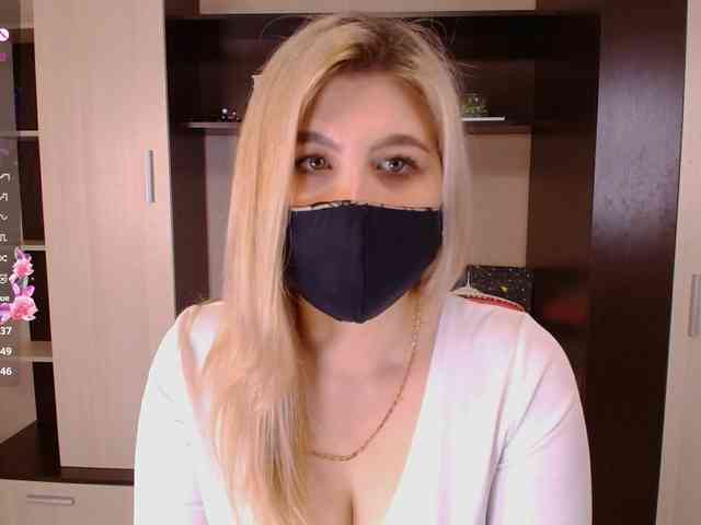HumbleBlossom webcam
