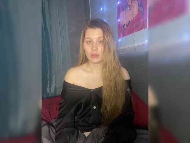 HumbleBlossom webcam