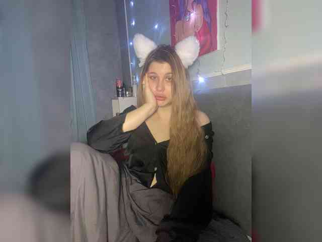 HumbleBlossom webcam