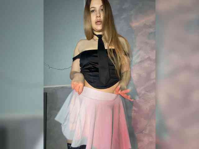 HumbleBlossom webcam