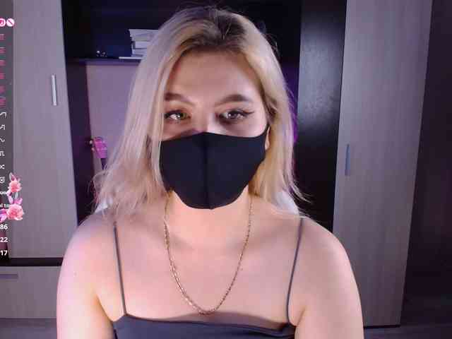 HumbleBlossom webcam
