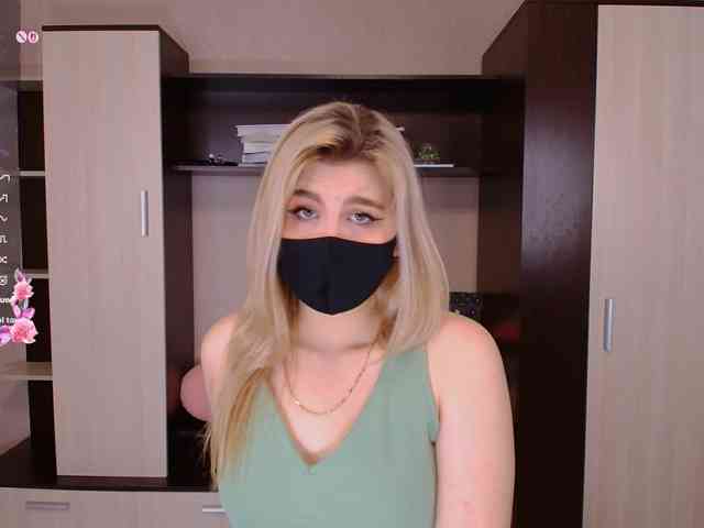 HumbleBlossom webcam