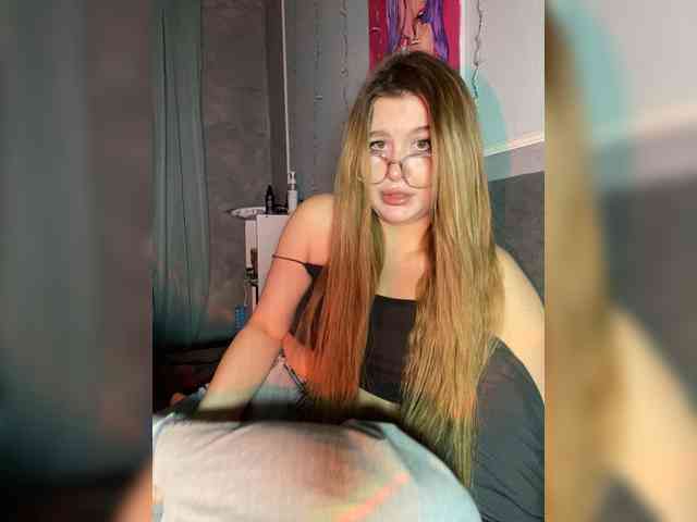 HumbleBlossom webcam