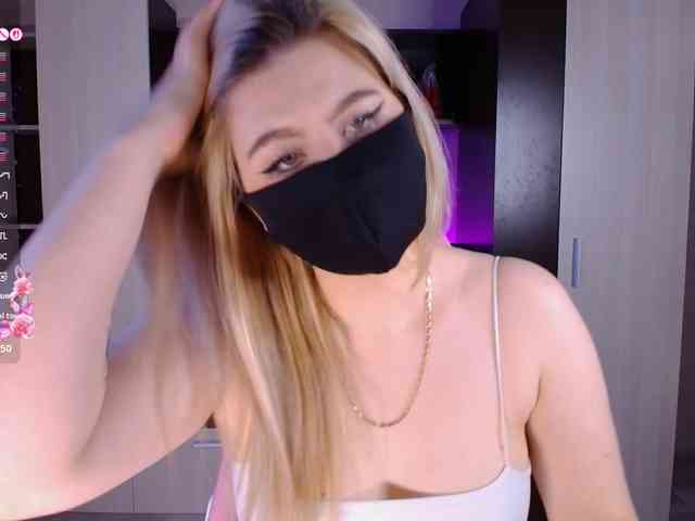 HumbleBlossom webcam