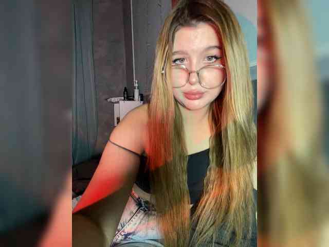 HumbleBlossom webcam