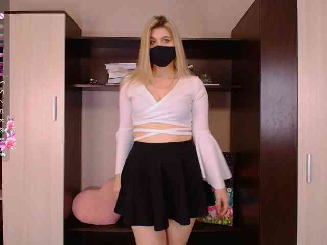 HumbleBlossom webcam