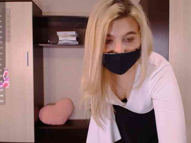 HumbleBlossom webcam