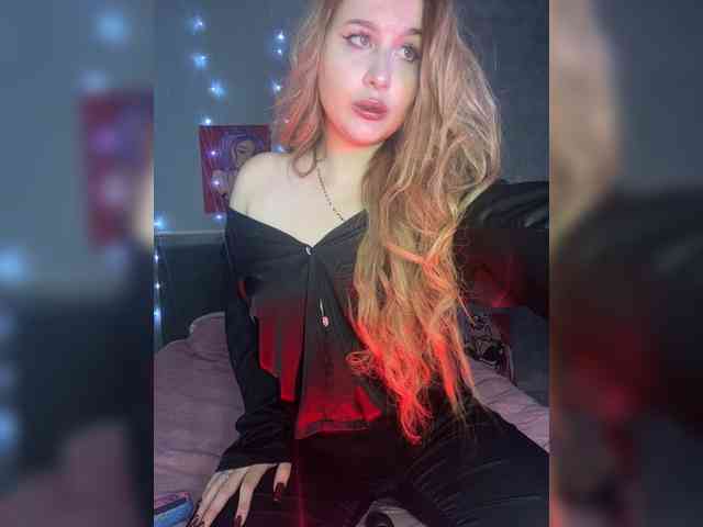 HumbleBlossom webcam