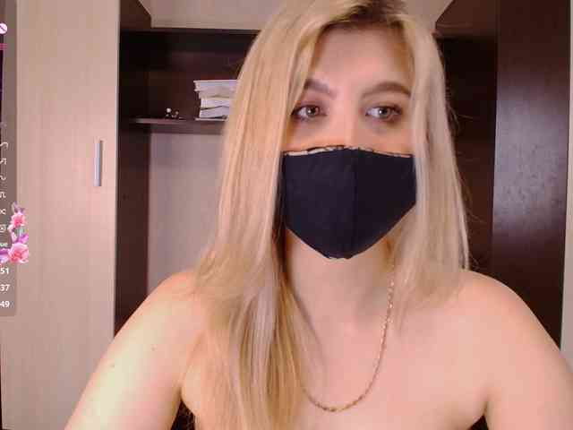 HumbleBlossom webcam