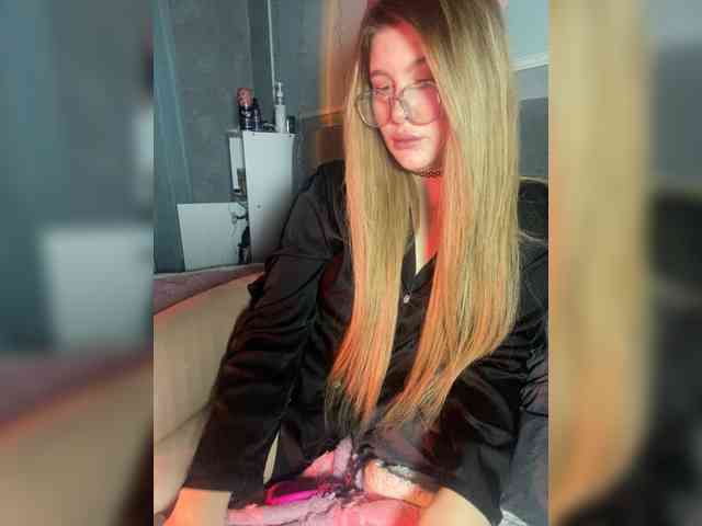 HumbleBlossom webcam