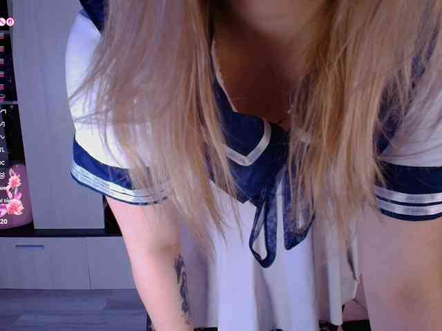 HumbleBlossom webcam
