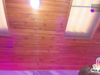 mia-peyton Porn Show