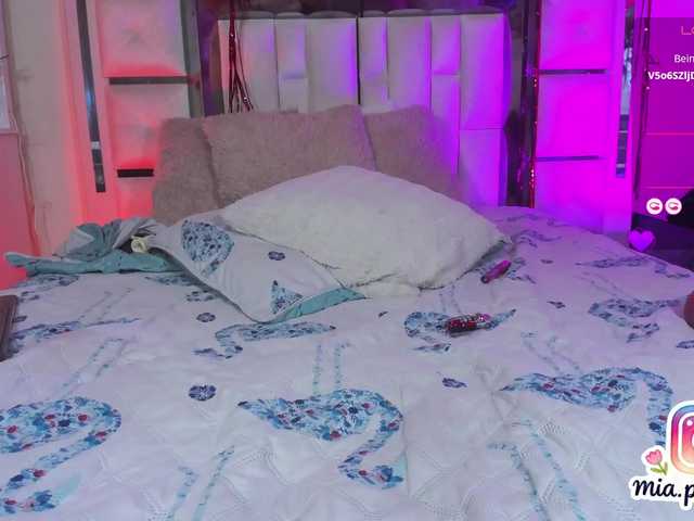 mia-peyton's BongaCams show and profile