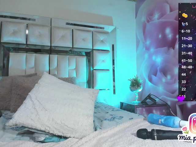 mia-peyton's BongaCams show and profile