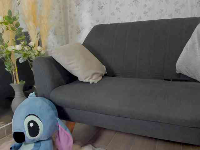 Abby-thompson webcam