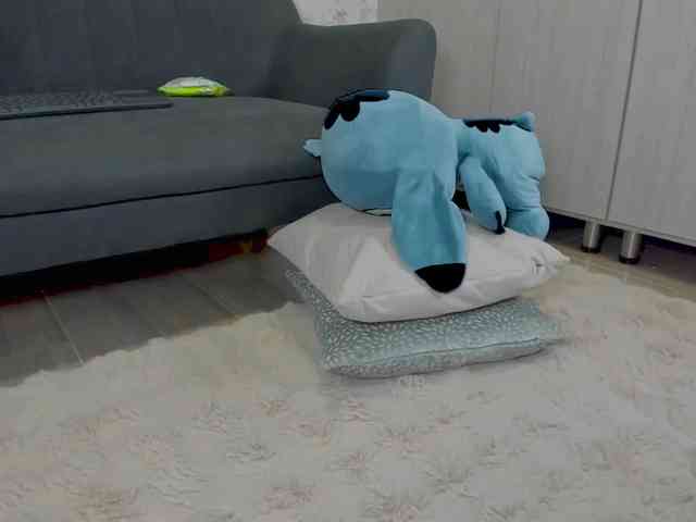 Abby-thompson webcam