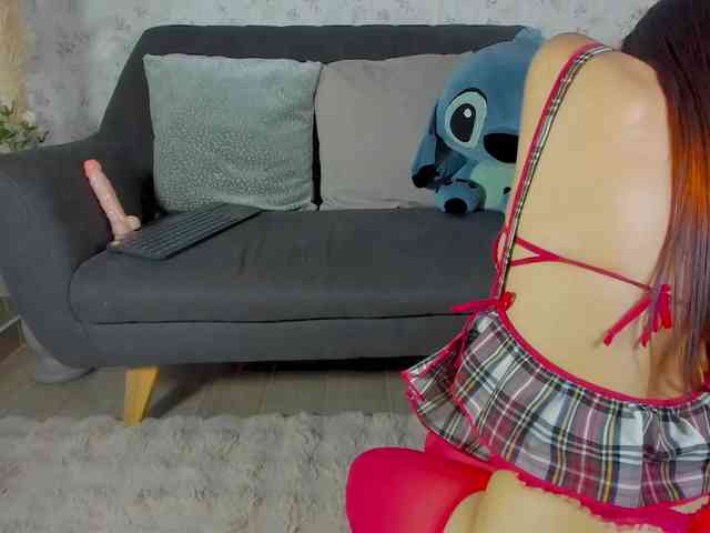 Abby-thompson webcam
