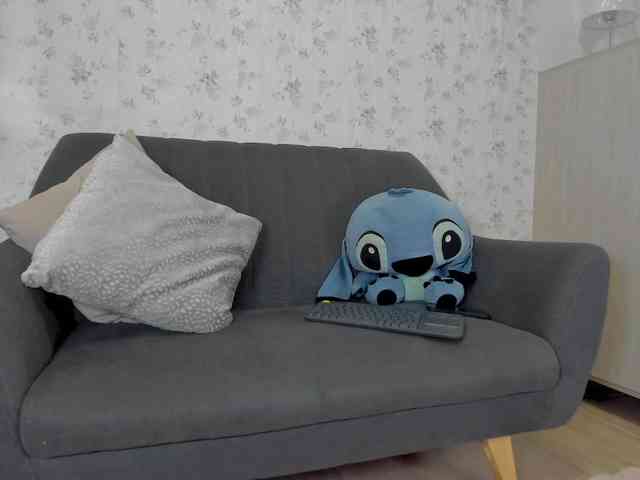 Abby-thompson webcam