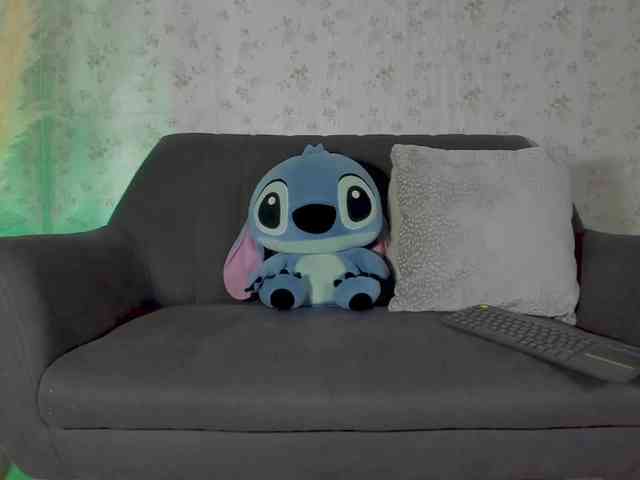 Abby-thompson webcam