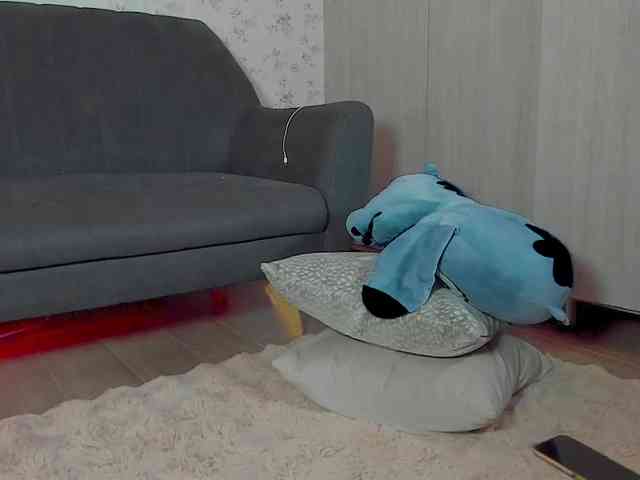 Abby-thompson webcam