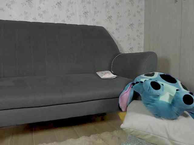 Abby-thompson webcam