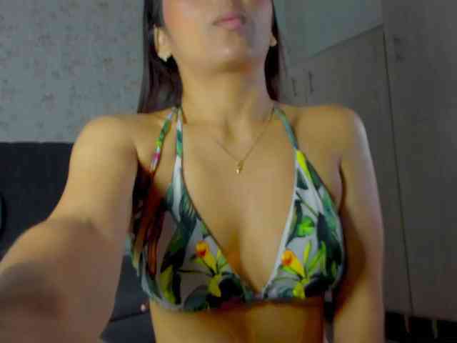 Abby-thompson webcam
