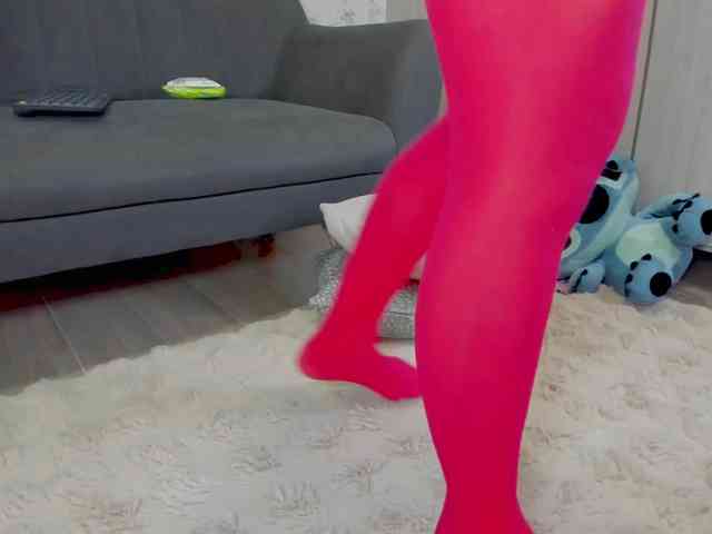 Abby-thompson webcam