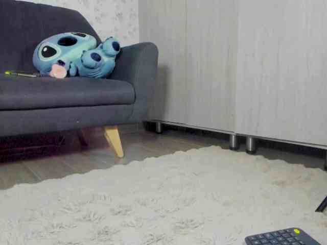 Abby-thompson webcam